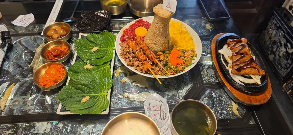 첨성대7종세트