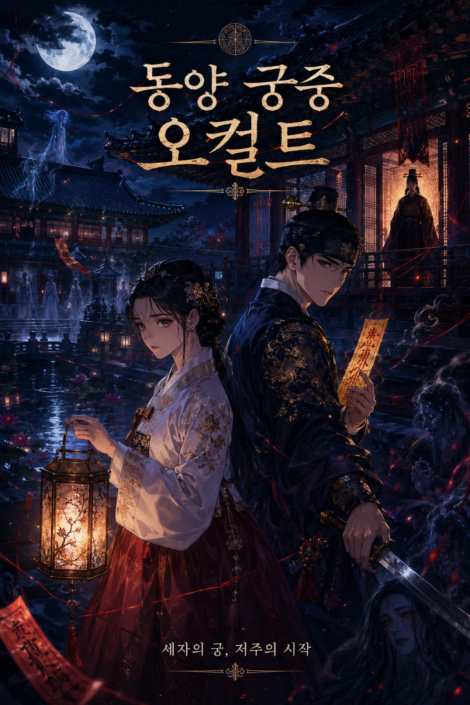 동궁
